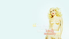 Lady gaga singers Celebrity