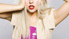 Lady gaga singers Celebrity