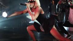 Lady gaga singers Celebrity