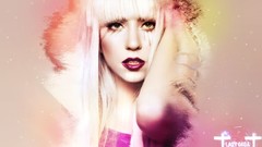 Lady gaga singers effects