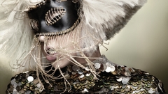 Lady gaga singers hairstyle