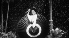 Lady snowblood des Movie