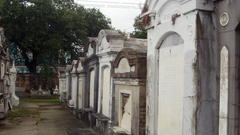 Lafayettecem New orleans cemeteries