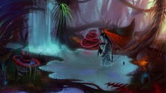 Lagoon Avatar artwork