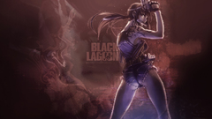 Lagoon redxmaverick Manga Anime