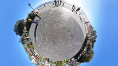 Laguna beach planet high