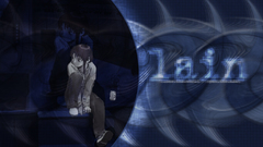 Lain Anime serial experiments