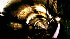 Lain Anime serial experiments