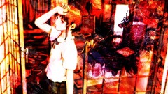 Lain Anime serial experiments