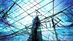 Lain powerlines see You