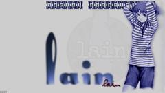 Lain sketch reconditioned widescreen