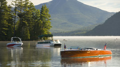 Lake canoe club high placid Resolution