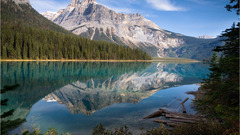 Lake high emerald Resolution wingmar