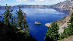 Lake high Resolution