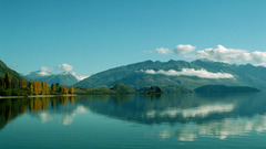 Lake scenery New high wanaka Zealand Resolution