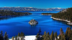 Lake Tahoe