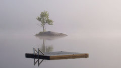 Lake Taken The Spitfire adirondack willforbes