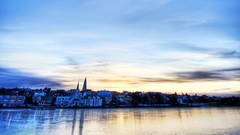 Lakes HDR Photography