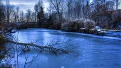 Lakes HDR Photography