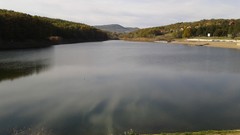 Lakes Kragujevac Sumarice jezero