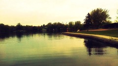 Lakes ponds rivers Beaches