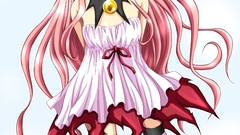 Lala satalin deviluke Anime