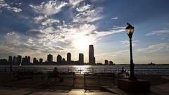 Lamb buildings cities