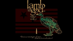 Lamb of god