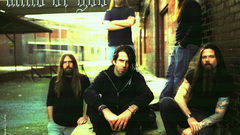 Lamb of god