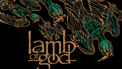 Lamb of god album
