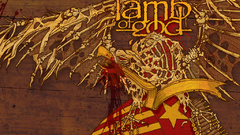 Lamb of god album