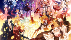 Lambdadelta Gaap Zepar Furfur