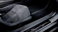 Lambo gallardo lamborghiny