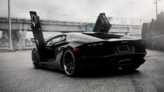 Lambo Lamborghini-Aventador
