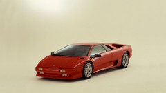 Lambo lamborghini diablo