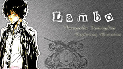 Lambo Manga Anime