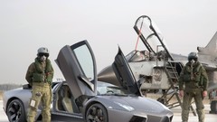 Lambojet cars Lamborghini Car