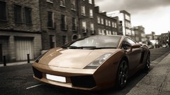 Lamborghini