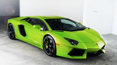 Lamborghini