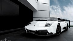 Lamborghini