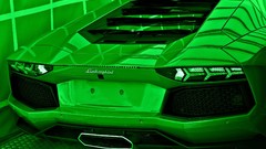 Lamborghini