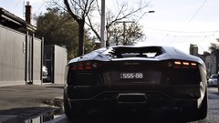 Lamborghini