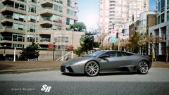 Lamborghini