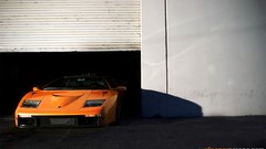 Lamborghini