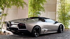 Lamborghini attila