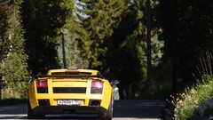 Lamborghini attila hamann