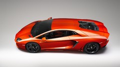 Lamborghini-Aventador