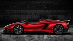 Lamborghini-Aventador