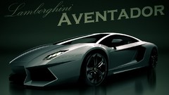 Lamborghini-Aventador