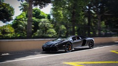 Lamborghini-Aventador